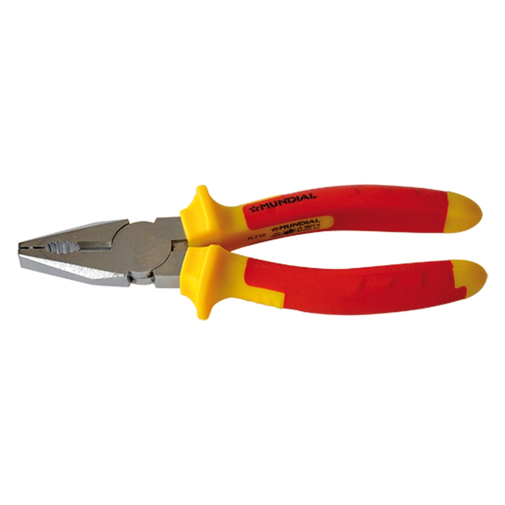 PINZA UNIVERSALE mm 200  - MUNDIAL