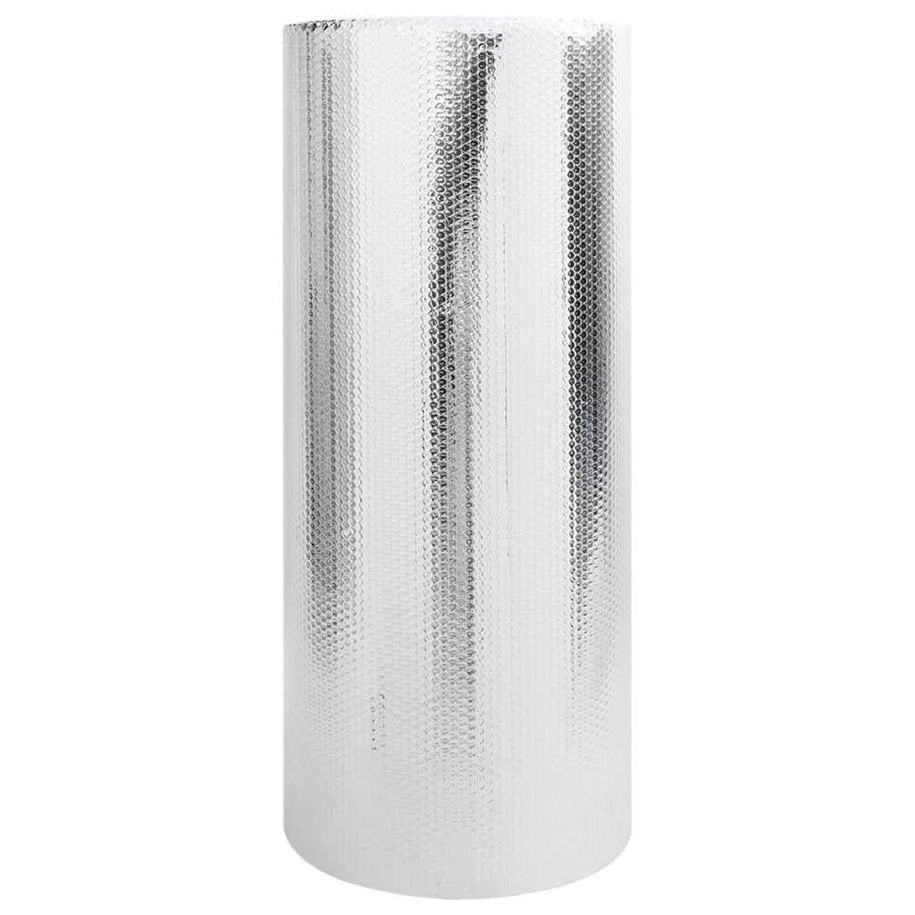 Riflettore di Calore per Radiatore Double-Sided 1x15 m