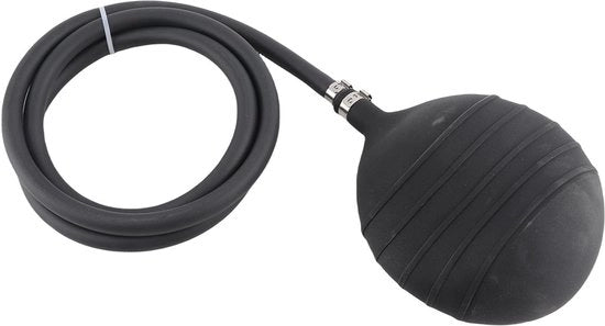 Slangplug opblaasbare in PVC di alta qualità - Slangdop - Attività di chiusura ermetica - Peso leggero - Portatile - Resistenza all'usura