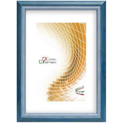 CORNICE PER QUADRI STILE BLU 24X30 CM- 14,0 pz