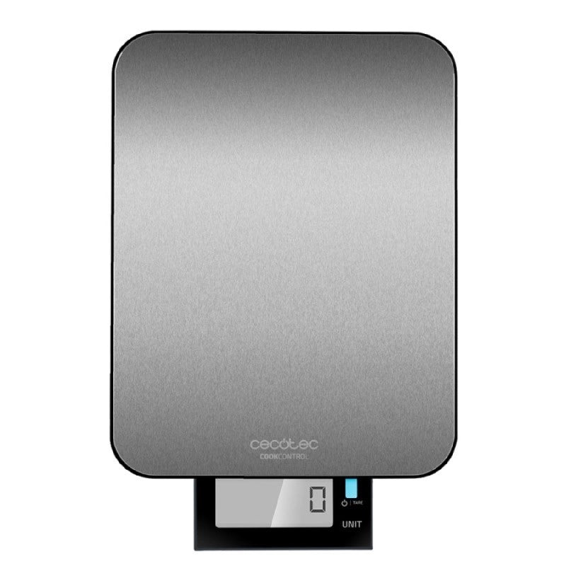 CECOTEC 04098 - BILANCIA DA CUCINA COOK CONTROL 9000 WATERPROOF