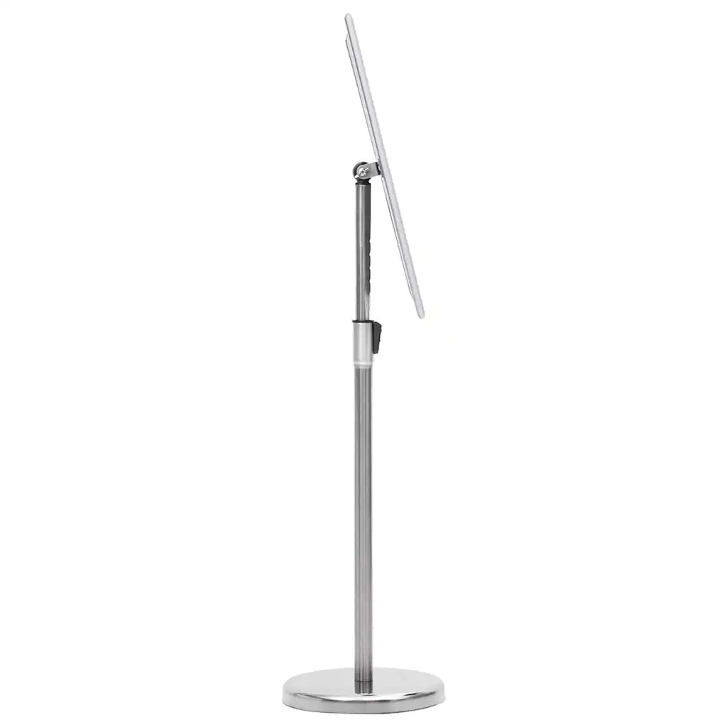 Supporti per poster 2 pcs Argento 45 x 32,7 x 108 cm Alluminio 3385632
