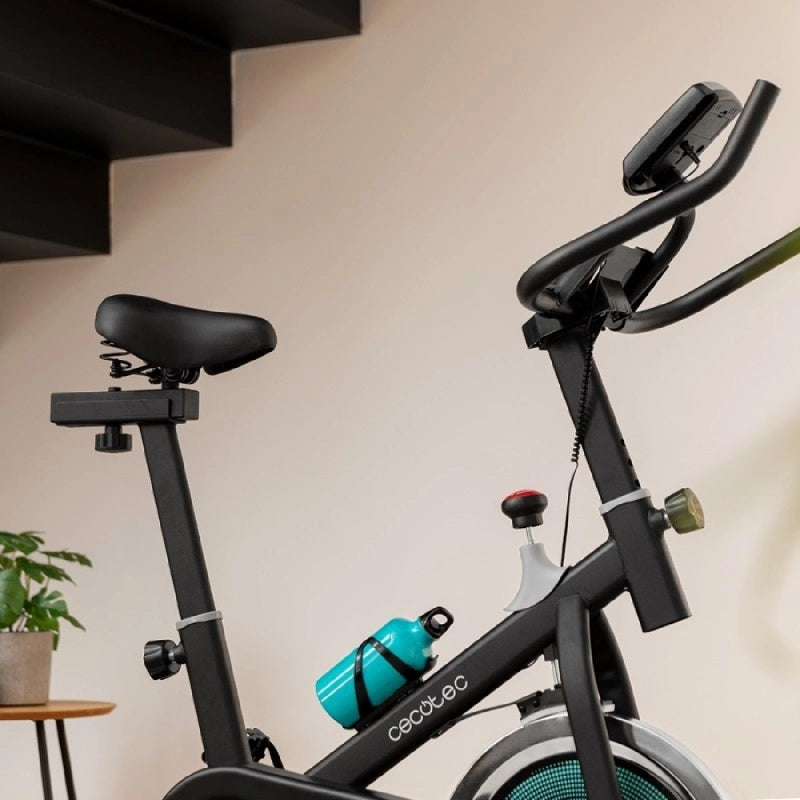 CECOTEC 07094 - Drumfit Indoor 6000 Forcis