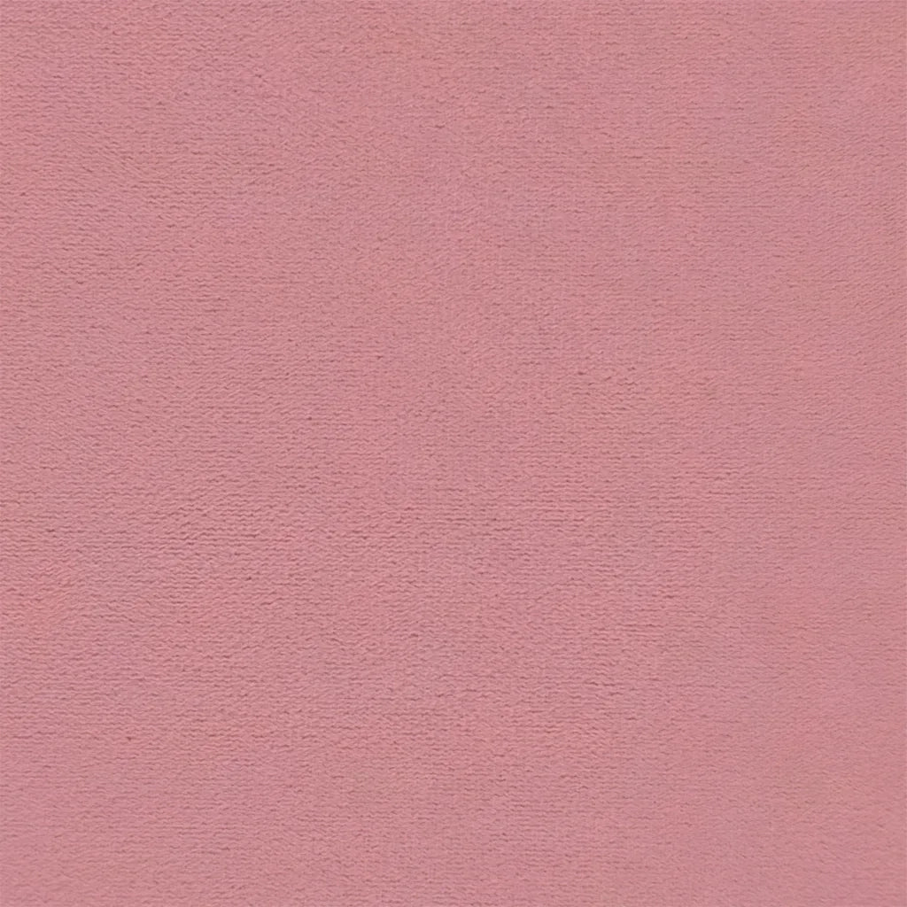 Sedia Relax Rosa in Velluto 328176