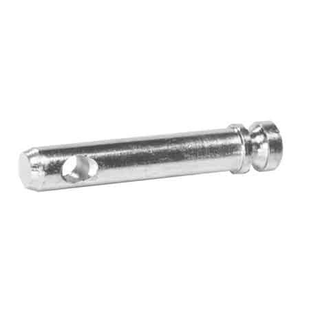 PERNO PER TERZO PUNTO Ø 19x110 mm