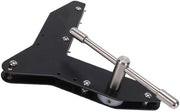 Viti a serraggio Heavy Duty - Lame a freddo - Viti per legno - Precisione lavorazione - Denti hardalizzati - Alta pressione di serraggio - Viti per legno

Specifica tecnica: 
- Materiale: 
- Dimensioni: 
- Peso: 
- Tipo di viti: 
- Tipo di serraggio: