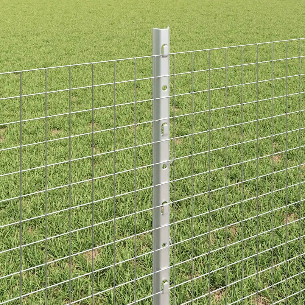 Recinzione da Giardino | Recinzione con Posto Argento