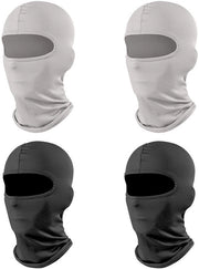 Balaclava a Vento Resistente - Maschera Multifunzionale