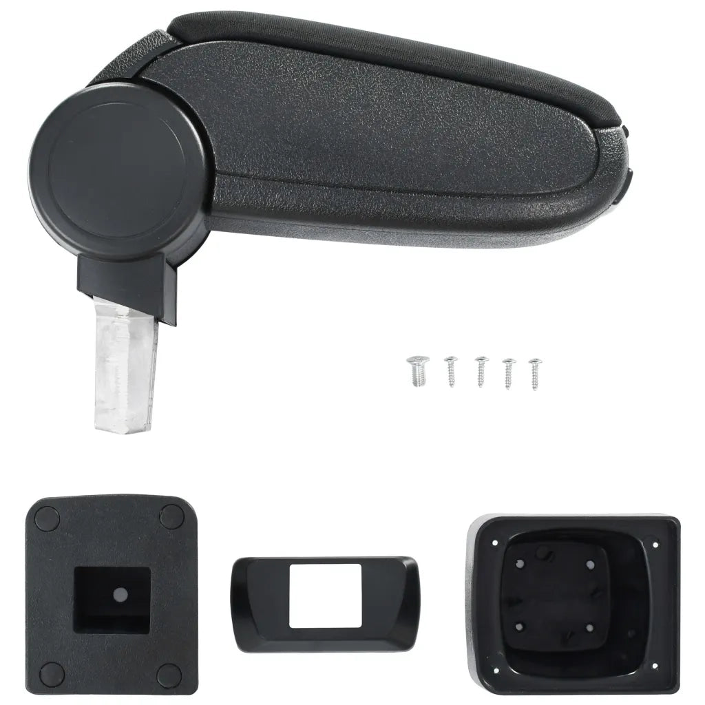 Bracciolo Auto per Suzuki Swift (2005) 150438