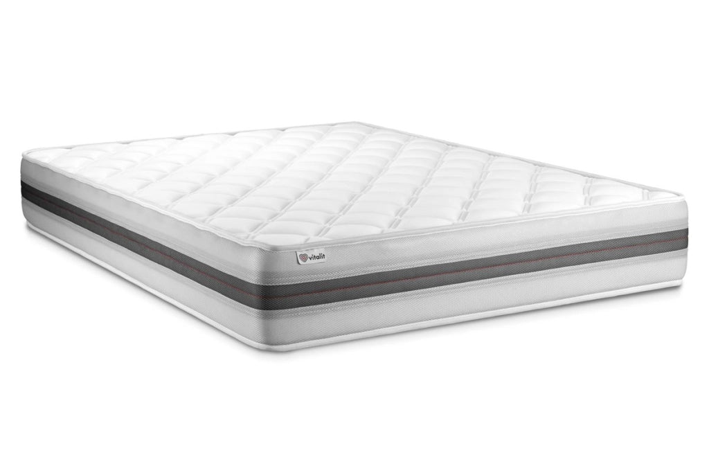 140x220 cm Materasso in memory foam - Vitalmemo Back