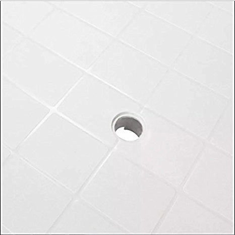 MAURY'S TAVOLO FARETTO DA ESTERNO 101 X 68 X H72 CM BIANCO