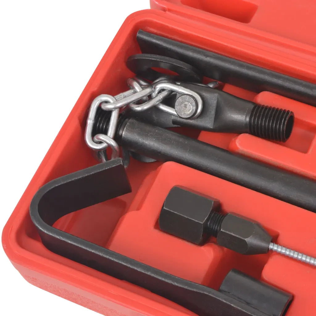 Kit Riparazione Ammaccature Carrozzeria Auto CFW7500311