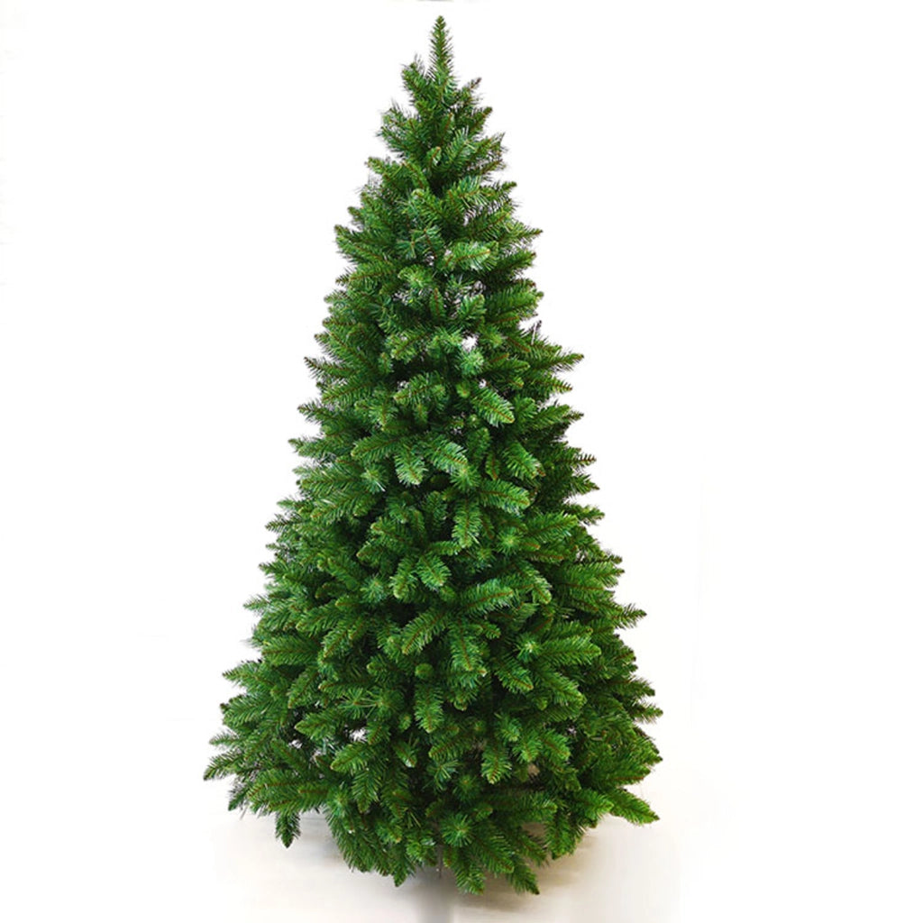 ALBERO DI NATALE GRAN SASSO cm.180