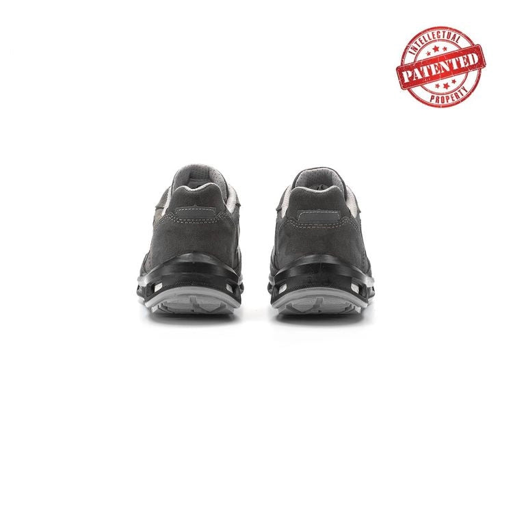 SCARPA DA LAVORO BASSA GOING S1P SRC- - n.46 - 1 paio U-POWER