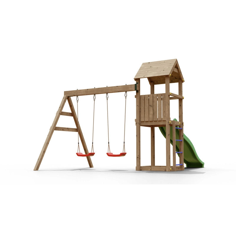 Area giochi da esterno Ambroise