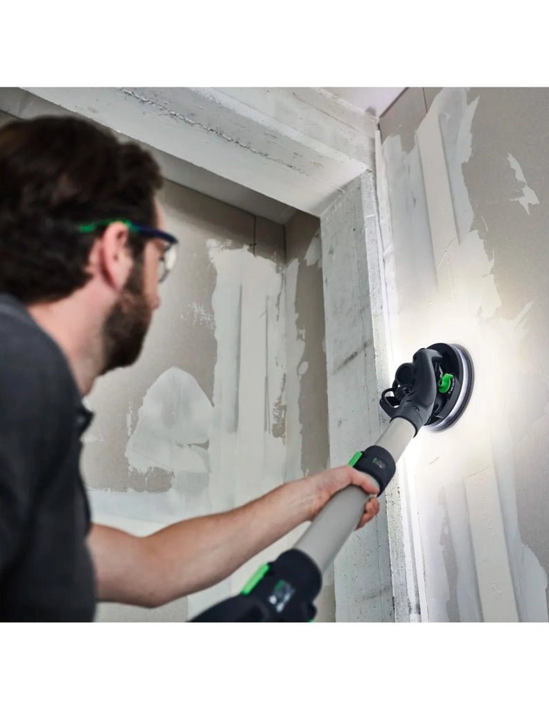 FESTOOL Set (LHS 2 225 EQI + CTL 36-SET)