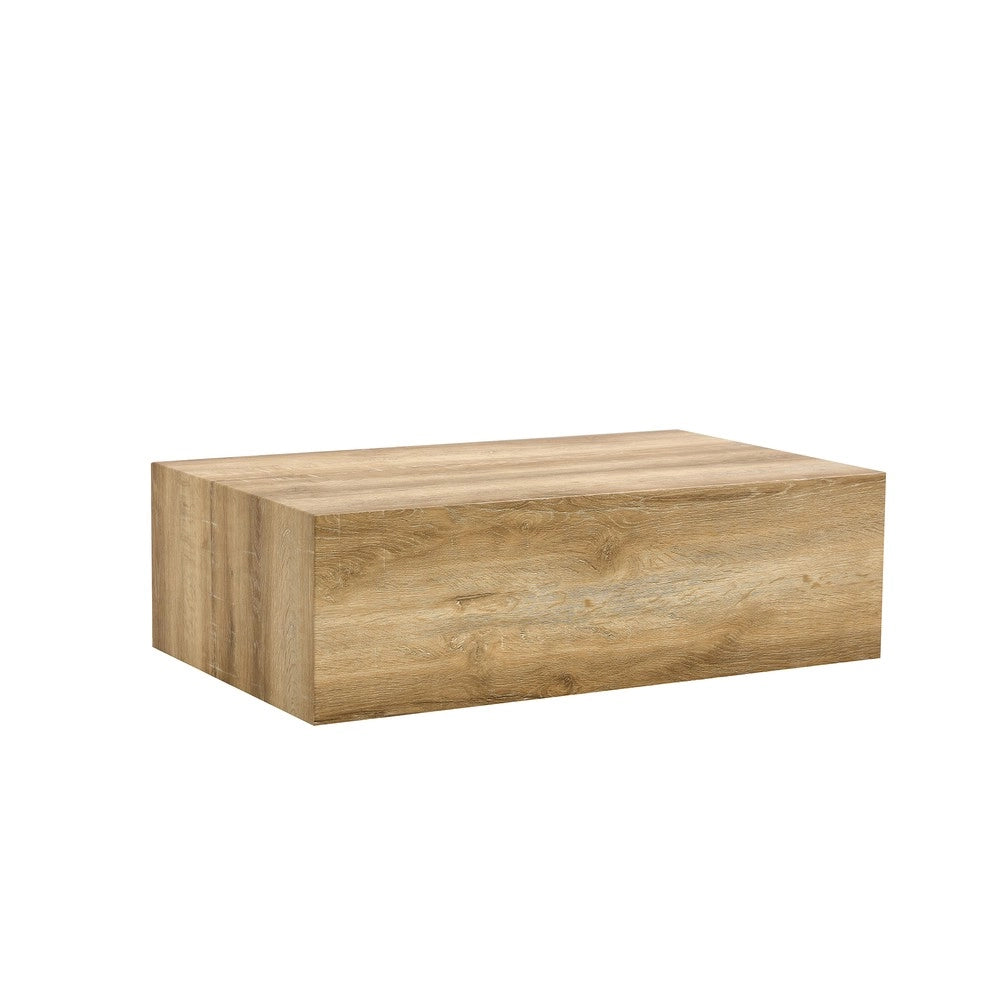 Tavolino da Caff¨¨ Rettangolare ¨C MINIMAL ¨C MDF, 90x50x30 cm
