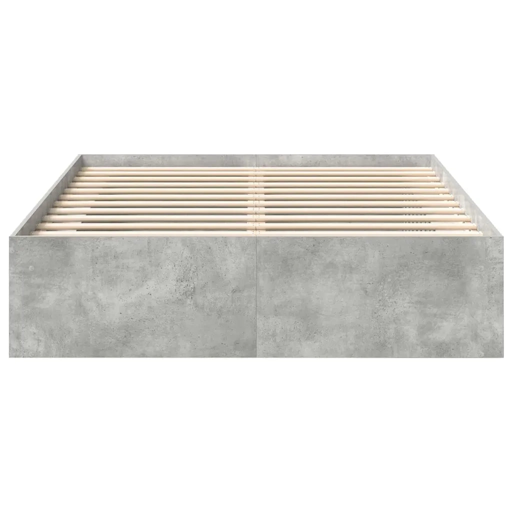 Giroletto Grigio Cemento 120x200 cm 3203855