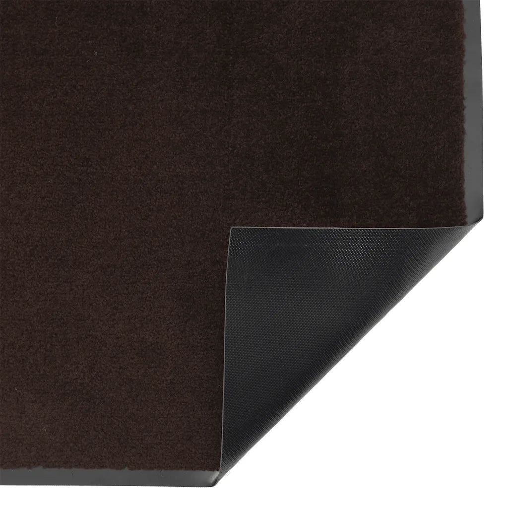 Zerbino Marrone 80x120 cm 4105627
