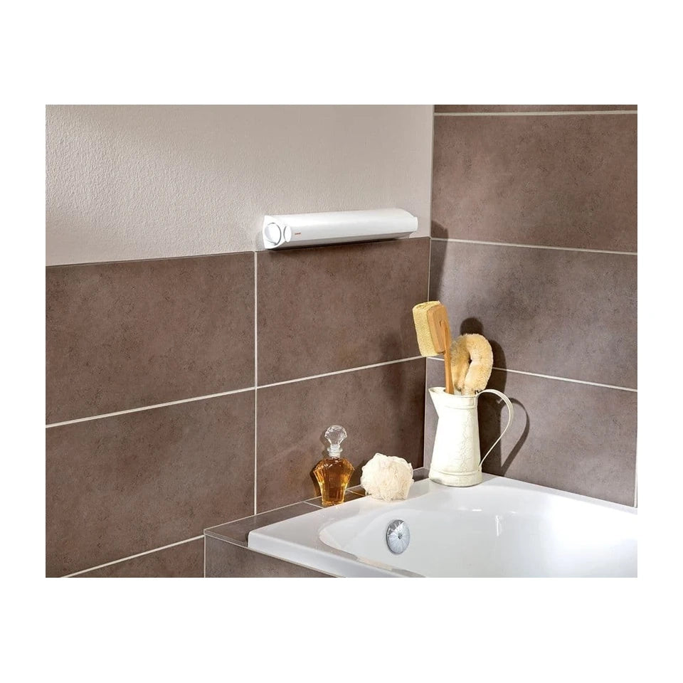 Asciugabiancheria a parete Rollfix 210 Longline