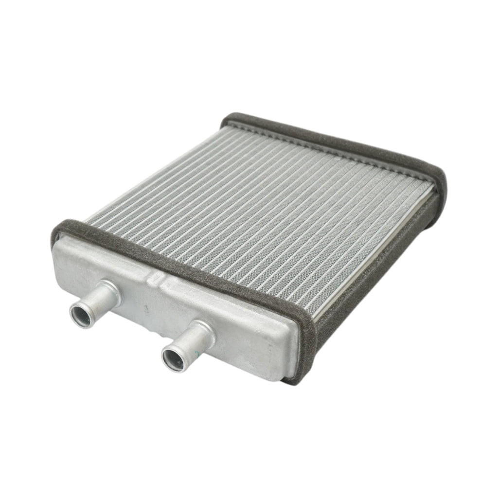 Radiatore riscaldamento abitacolo – Iveco Daily IV, V (motori 2.3D, 3.0 CNG, 3.0D) Codici OEM: 3802174, 1924002123