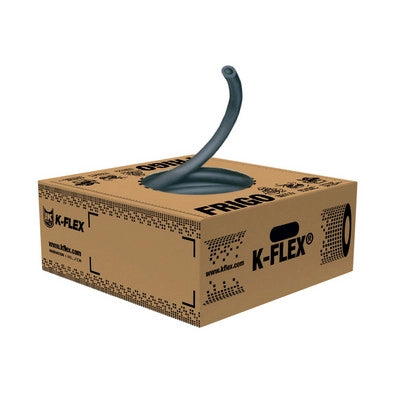 TUBO ISOLANTE K FLEX  ST FRIGO- 13-12- KFLEX- pezzi 1
