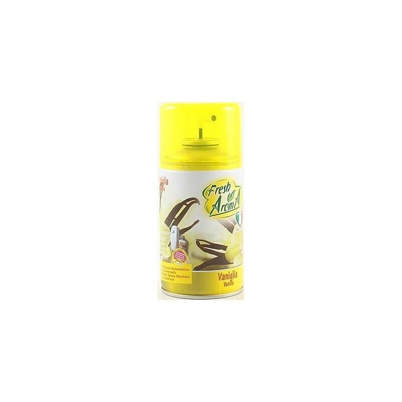MAURY'S DEODORANTE AMBIENTE MANUALE E RICARICA DIFFUSORE 250ML VANIGLIA
