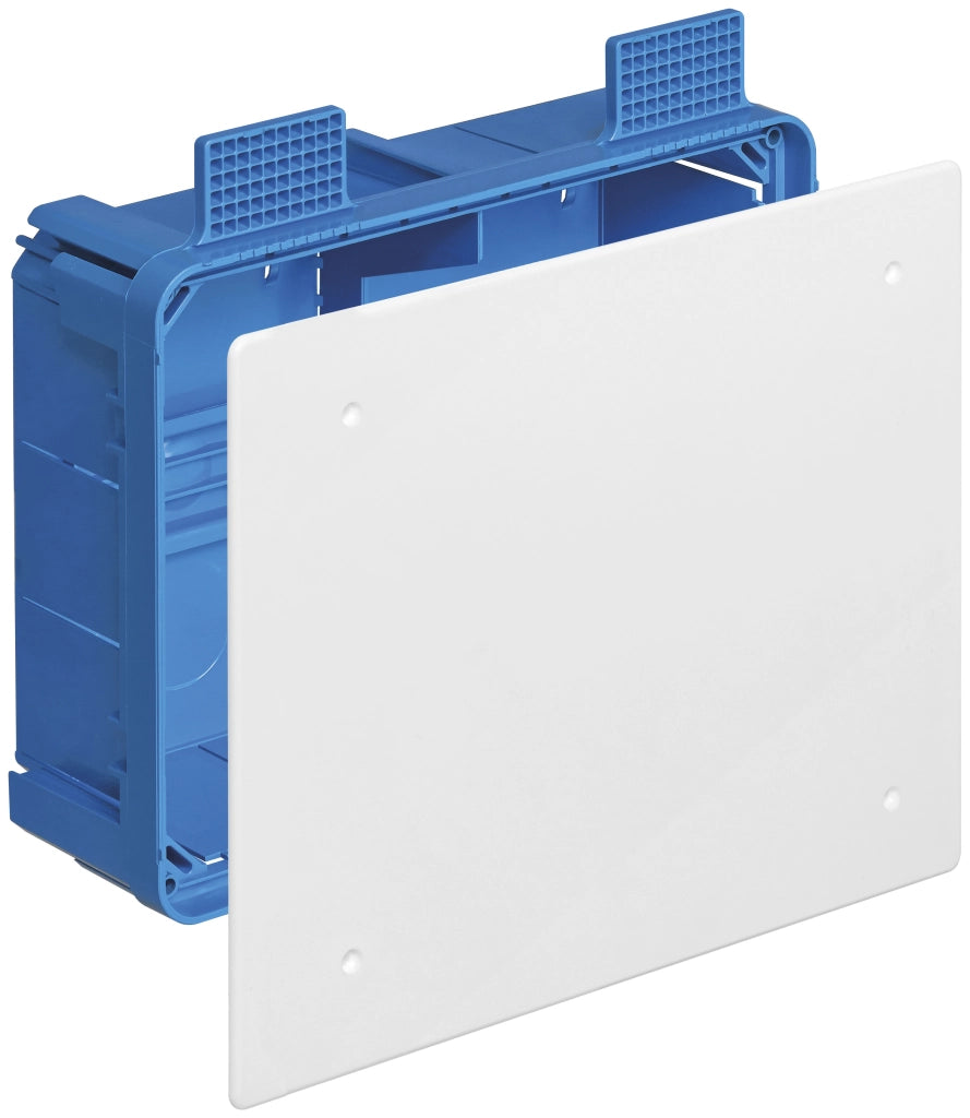 CASSETTA DI DERIVAZIONE DA INCASSO 152x130x70 mm