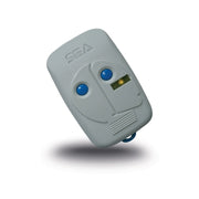 Radiocomando originale SEA modello HEAD 2 433 ROLL