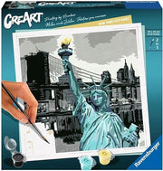 Ravensburger 28998 pagina e libro da colorare Immagine da colorare singola