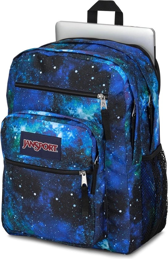 Borsa da Scuola per Ragazzi e Ragazze Borsa per Computer Borsa per Ufficio Borsa per Viaggio