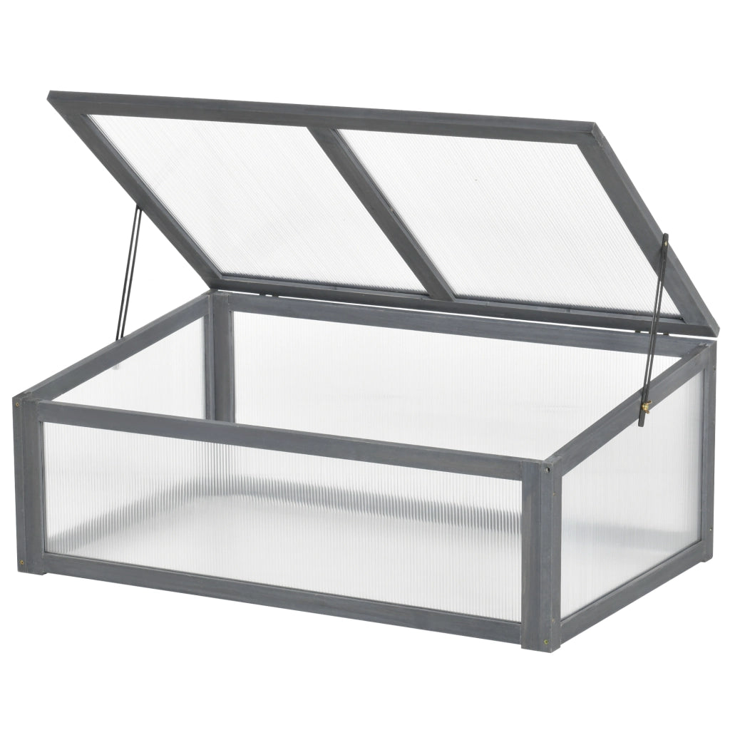 Mini Serra ¨C zephmum ¨C 100x65x40 cm