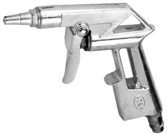 PISTOLA SOFFIAGGIO ATT. RAPIDO - - SPIRALFLEX