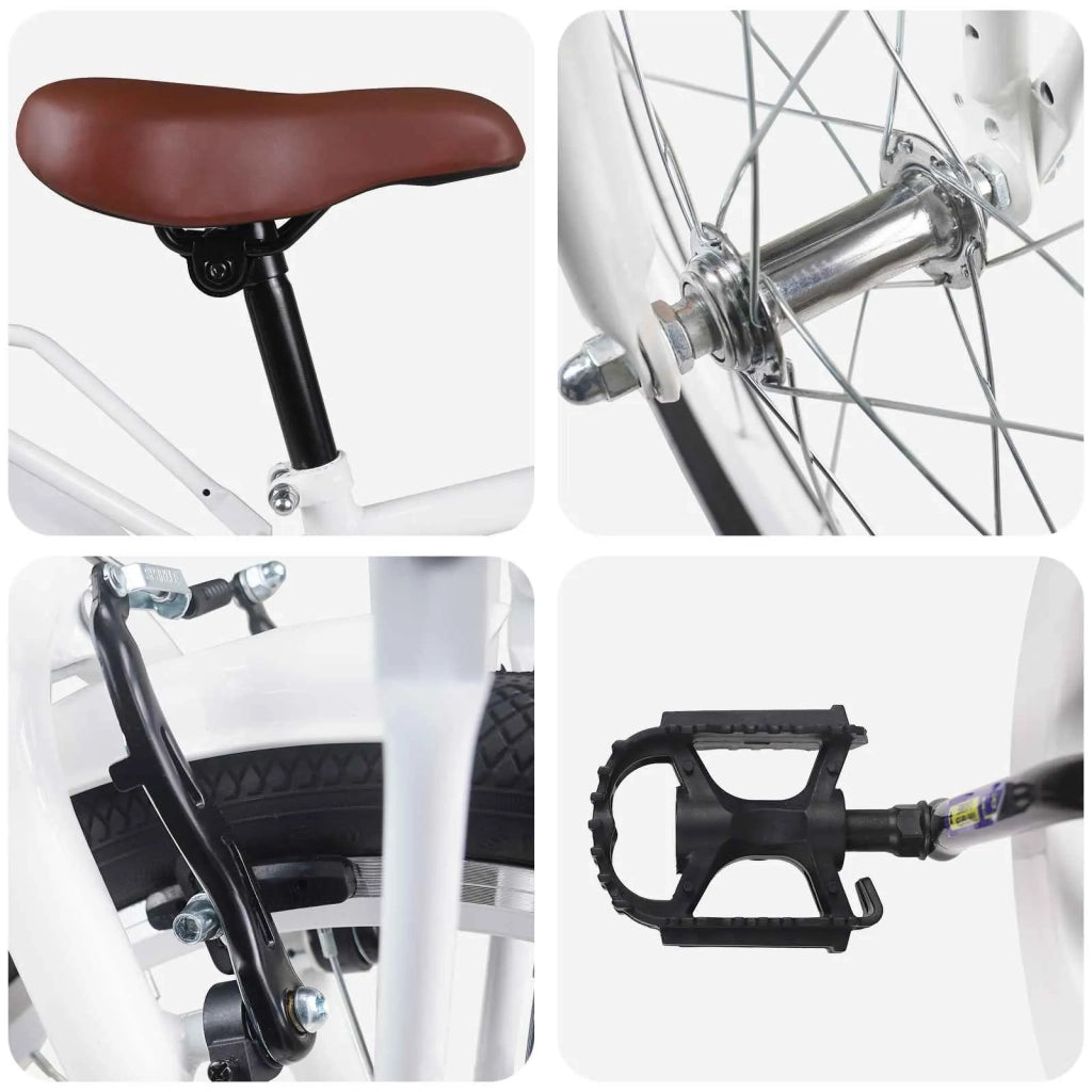 Bicicletta per Bambini | Bici per bambini 20 Pollici
