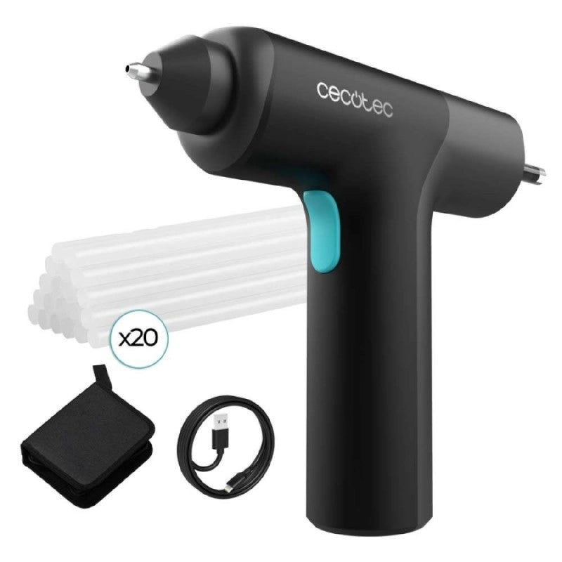 CECOTEC A01_EU01_100064 - Perfect Fix 360 FreeStyle