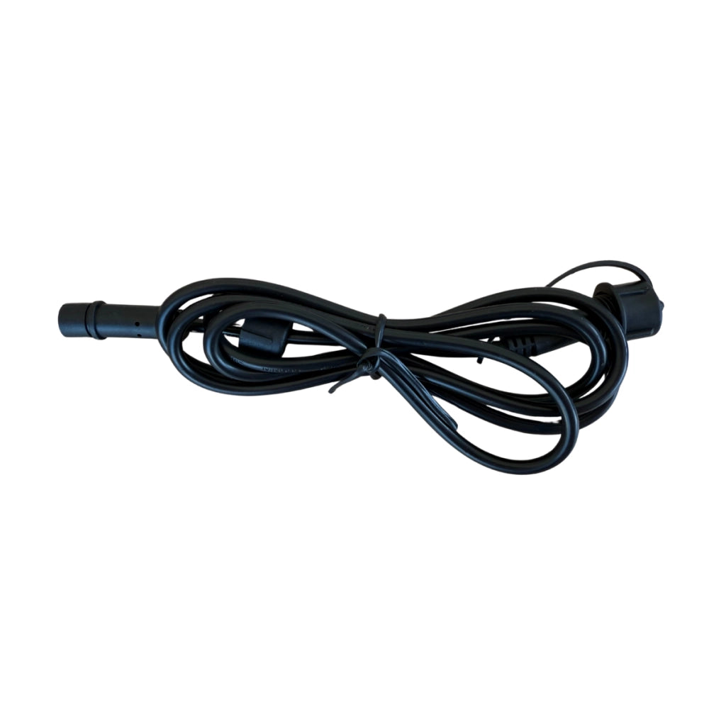 Prolunga per ghirlanda esterna 1,5 m IP44 36V Polux