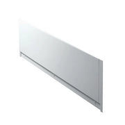 Pannello frontale lungo 160 cm per guscio vasca