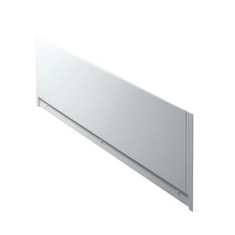 Pannello frontale lungo 160 cm per guscio vasca