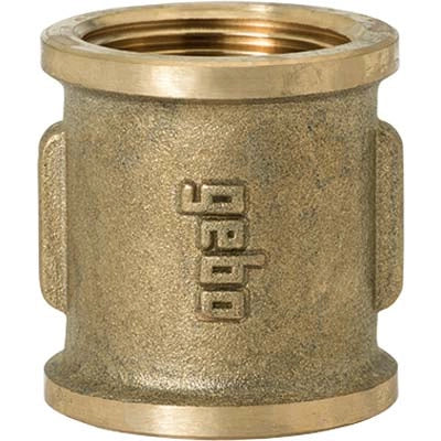 MANICOTTO OTTONE 270 GEBO - 1/2F- 10 pezzi