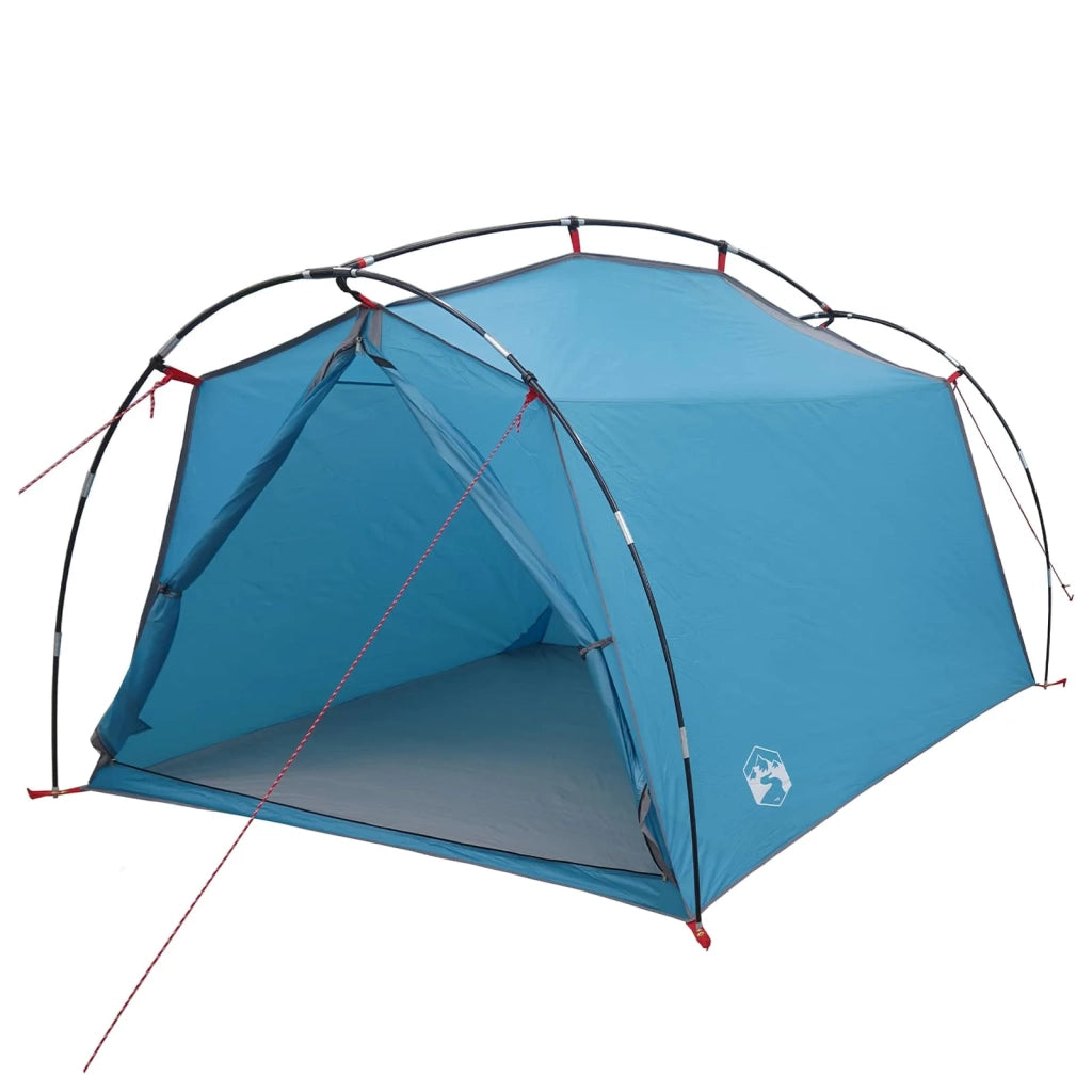 Tenda a tunnel Blu 2 persone 42018569