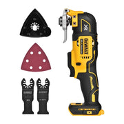 18V multitool DEWALT DCS356N