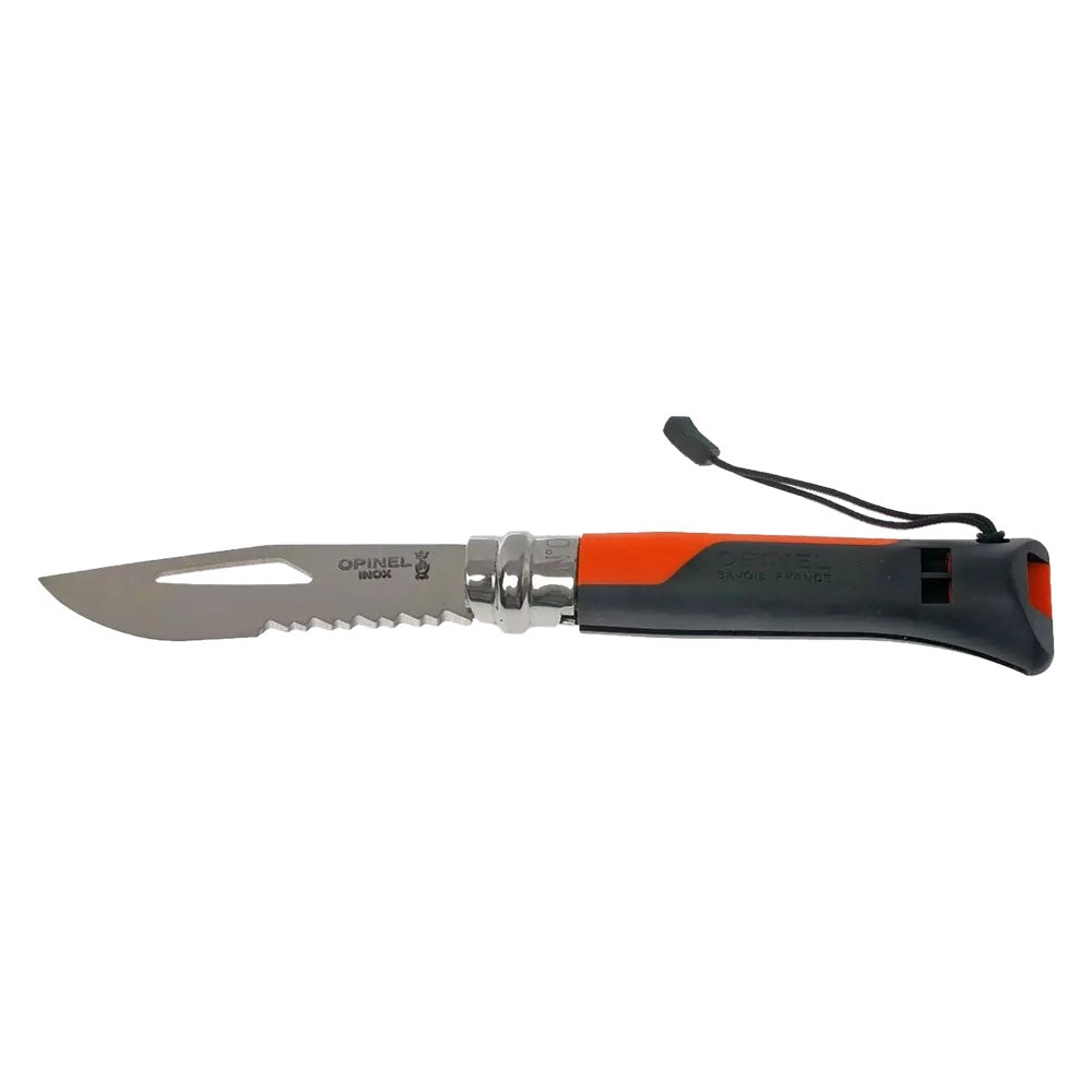 1pz coltello multifunzione 'vri outdoor'  codice 8302312 cod:ferx.8302312nlm