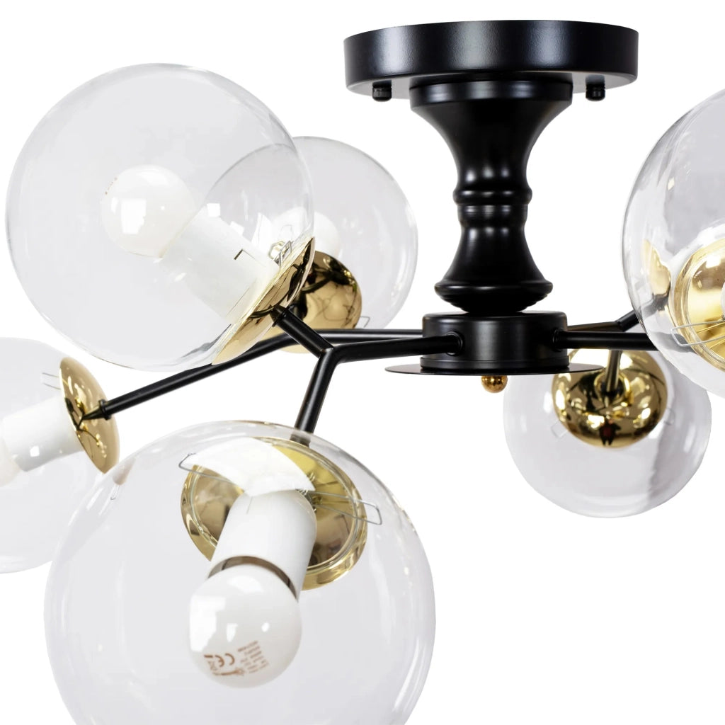 Lampada APP1135-8C