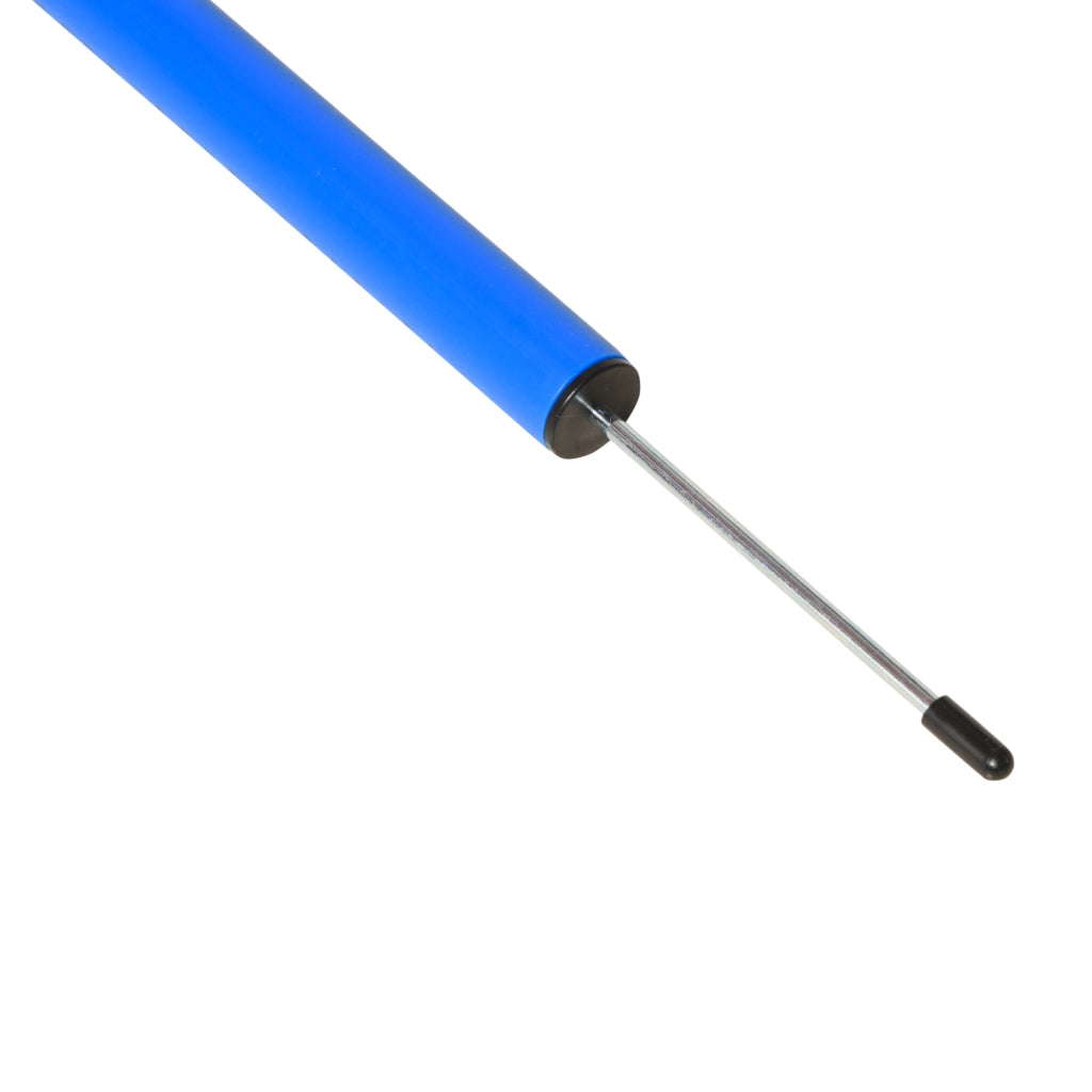Set Agility per Cani con Tunnel e Stacchi ¨C Zephmum ¨C Blu