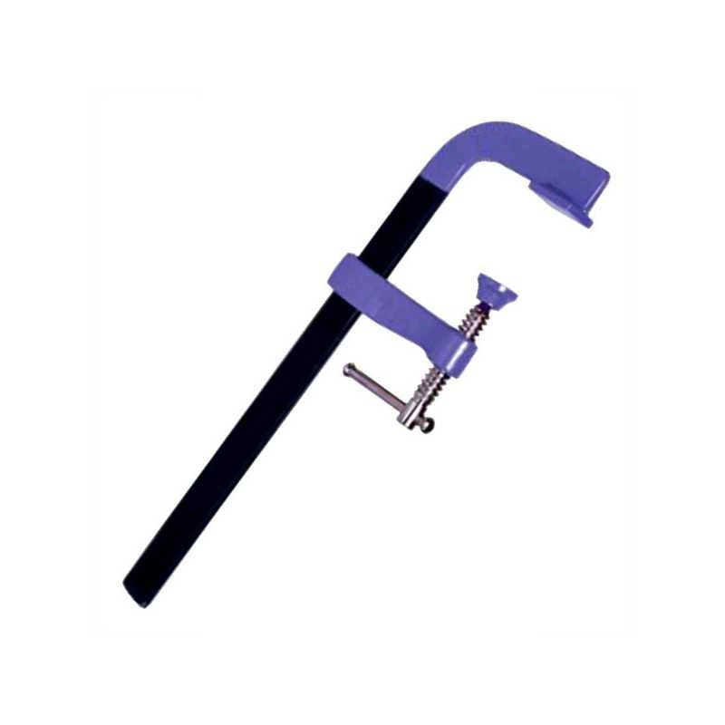 Strettoio Falegname 30X6X 350 Mors