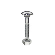 Bulloni testa cieca M6 x 60 - 6 pz.