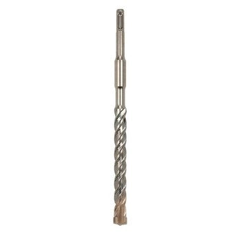 PUNTA SDS-PLUS A 4 TAGLIENTI 'DIABLO' 10x160 mm - ECEF