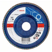 DISCO LAMELLARE EXPERTMETAL DRIT 125MM G60 1P