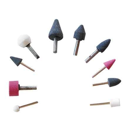 SET MOLE 1/4 + 1/8