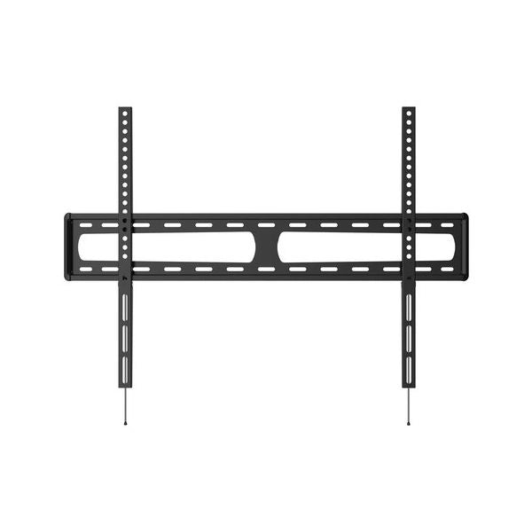 Supporto monitor parete ciatti fisso900nero fixed black